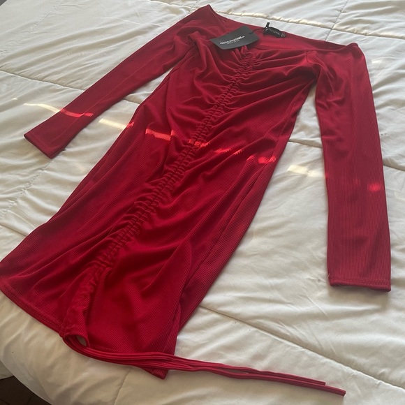 BodyCon Dress - Picture 2 of 2